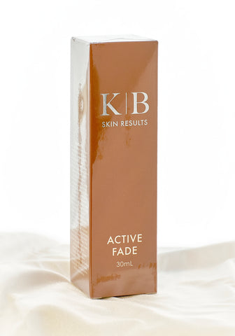 KIB Skin Results Active Fade