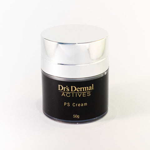Dr's Dermal Actives PS Cream 50g