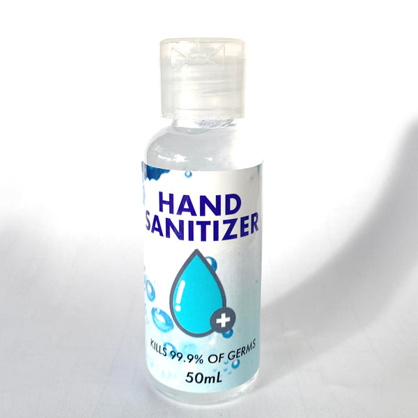 Hand Sanitizer- 50mL